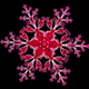 Image for article titled This Physicist Makes Dazzling Snowflakes in his Laboratory